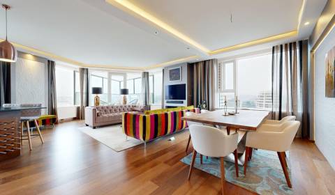 Mieten 3-Zimmer-Wohnung, 3-Zimmer-Wohnung, Landererova, Bratislava - S