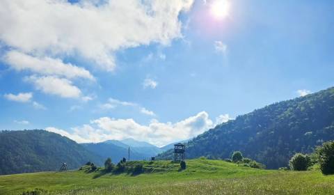 Kaufen landwirtsch. Grundstücke, landwirtsch. Grundstücke, Žilina, Slo