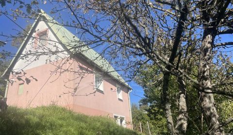 Kaufen Ferienhaus, Ferienhaus, Banská Štiavnica, Slowakei