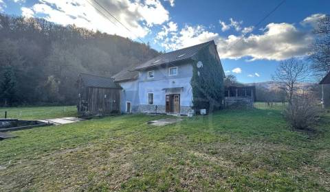 Kaufen Einfamilienhaus, Einfamilienhaus, Revúca, Slowakei