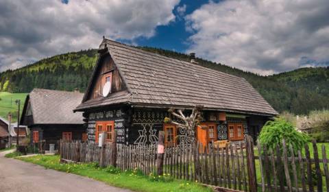 Kaufen landwirtsch. Grundstücke, landwirtsch. Grundstücke, Žilina, Slo