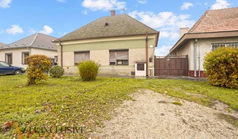 Kaufen Einfamilienhaus, Einfamilienhaus, Galanta, Slowakei