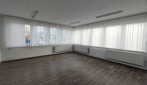 Mieten Büros, Büros, Nám. osloboditeľov, Michalovce, Slowakei