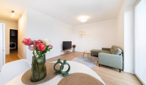 Mieten 2-Zimmer-Wohnung, 2-Zimmer-Wohnung, Veltlínska, Nitra, Slowakei