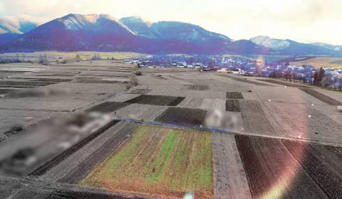 Kaufen Baugrund, Baugrund, Žilina, Slowakei