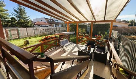 Kaufen Einfamilienhaus, Einfamilienhaus, Dargovská, Trebišov, Slowakei