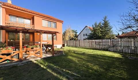 Kaufen Einfamilienhaus, Einfamilienhaus, Dargovská, Trebišov, Slowakei