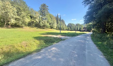 Kaufen Baugrund, Baugrund, Makov, Čadca, Slowakei