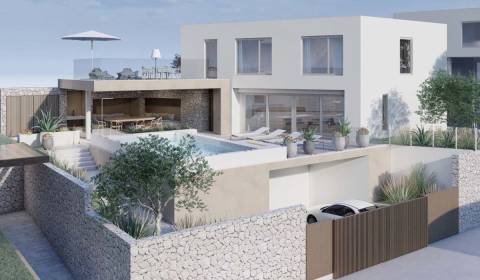 Kaufen Villa, Villa, Bol, Kroatien