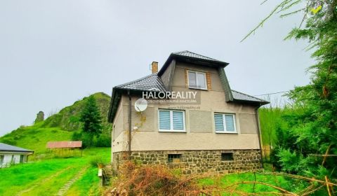 Kaufen Einfamilienhaus, Prievidza, Slowakei