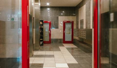 Kaufen 3-Zimmer-Wohnung, Záhradnícka, Bratislava