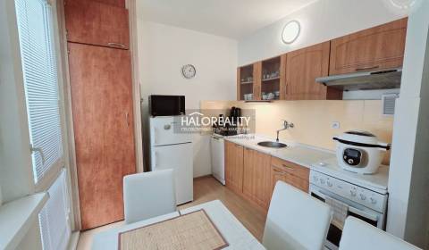 Kaufen 2-Zimmer-Wohnung, Bratislava - Rača, Slowakei