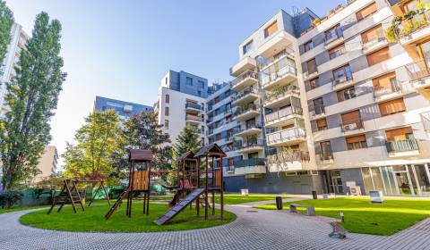 Kaufen 4-Zimmer-Wohnung, 4-Zimmer-Wohnung, Prešovská, Bratislava - Ruž