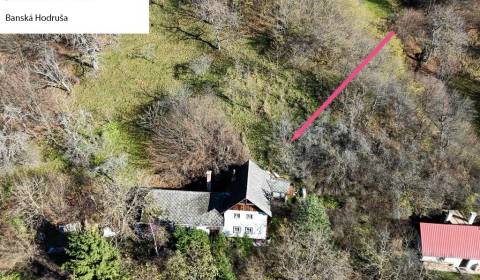 Kaufen Einfamilienhaus, Einfamilienhaus, Žarnovica, Slowakei