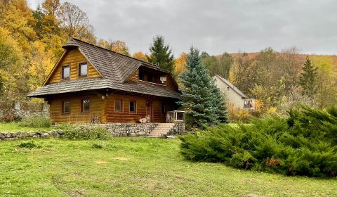 Kaufen Baugrund, Baugrund, Čereňany - Fančová, Prievidza, Slowakei