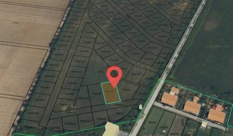 Kaufen Baugrund, Baugrund, Nitra, Slowakei