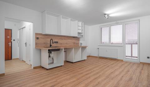 Kaufen 1-Zimmer-Wohnung, 1-Zimmer-Wohnung, Drobného, Bratislava - Dúbr
