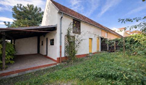 Kaufen Garten, Garten, Alstrova, Bratislava - Rača, Slowakei