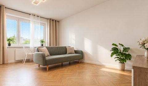Mieten 3-Zimmer-Wohnung, 3-Zimmer-Wohnung, Cyrilova, Bratislava - Star