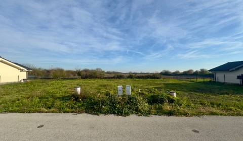 Kaufen Baugrund, Baugrund, Magnóliová, Dunajská Streda, Slowakei