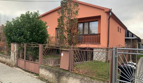 Kaufen Einfamilienhaus, Einfamilienhaus, Nitra, Slowakei