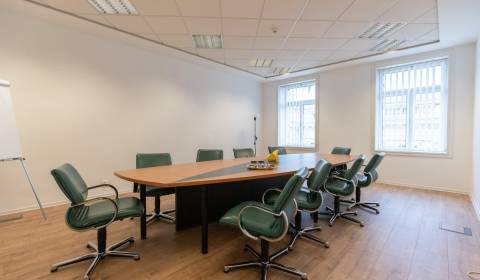 Mieten Büros, Büros, Gorkého, Bratislava - Staré Mesto, Slowakei