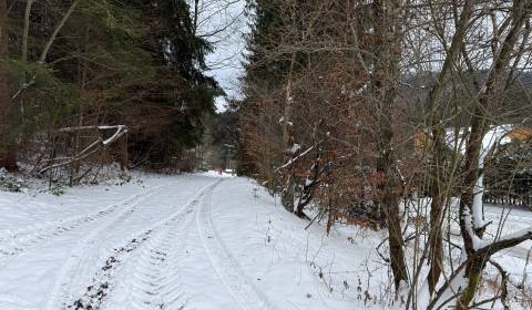 Kaufen Baugrundstück Erholung, Baugrundstück Erholung, Čertov, Púchov,