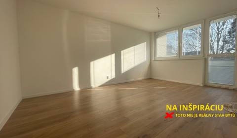 Kaufen 3-Zimmer-Wohnung, 3-Zimmer-Wohnung, Martin, Slowakei