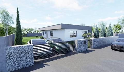 Kaufen Einfamilienhaus, Einfamilienhaus, Ovocné Sady, Galanta, Slowake