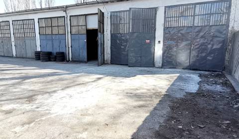 Mieten Lager und Hallen, Lager und Hallen, Trnavská cesta, Bratislava 