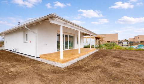 Kaufen Einfamilienhaus, Einfamilienhaus, Senec, Slowakei