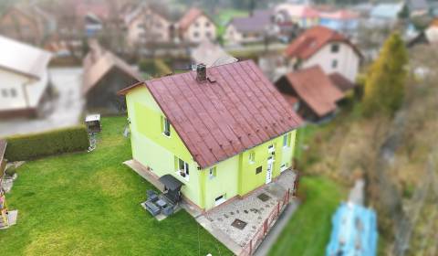 Kaufen Einfamilienhaus, Einfamilienhaus, Kysucké Nové Mesto, Slowakei