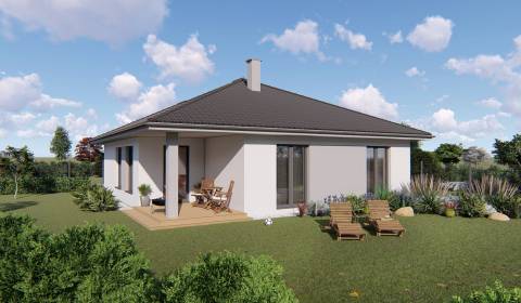 Kaufen Einfamilienhaus, Einfamilienhaus, Cintorínska, Senec, Slowakei