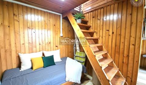 Kaufen Garten, Púchov, Slowakei