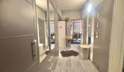 Kaufen 3-Zimmer-Wohnung, 3-Zimmer-Wohnung, Centrum, Čadca, Slowakei