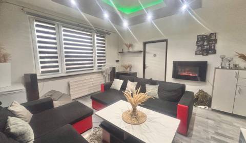 Kaufen 3-Zimmer-Wohnung, 3-Zimmer-Wohnung, Centrum, Čadca, Slowakei