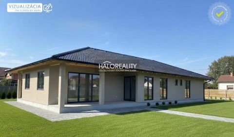 Kaufen Einfamilienhaus, Galanta, Slowakei