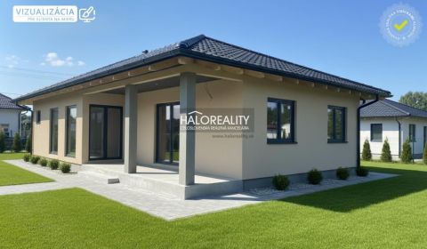 Kaufen Einfamilienhaus, Galanta, Slowakei