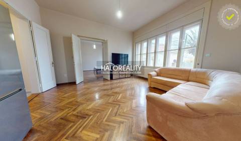 Mieten 3-Zimmer-Wohnung, Rimavská Sobota, Slowakei