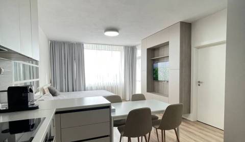 Kaufen 2-Zimmer-Wohnung, 2-Zimmer-Wohnung, Bystrická, Bratislava - Dev