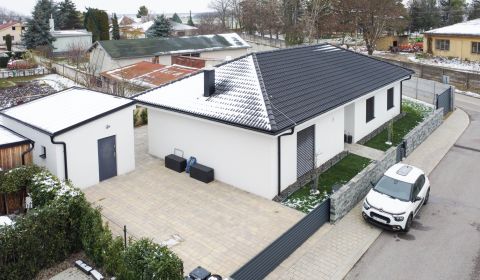 Mieten Einfamilienhaus, Einfamilienhaus, Trnava, Slowakei