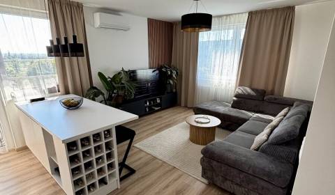 Mieten 3-Zimmer-Wohnung, 3-Zimmer-Wohnung, Ivanská cesta, Bratislava -