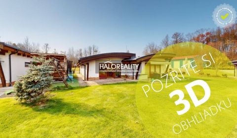 Kaufen Einfamilienhaus, Liptovský Mikuláš, Slowakei
