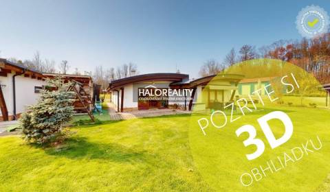 Kaufen Einfamilienhaus, Liptovský Mikuláš, Slowakei