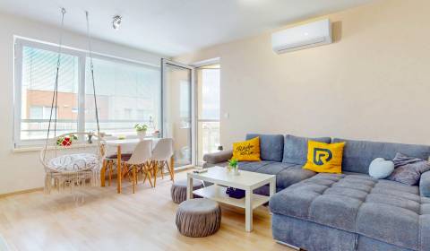 Kaufen 4-Zimmer-Wohnung, 4-Zimmer-Wohnung, Agátová, Senec, Slowakei