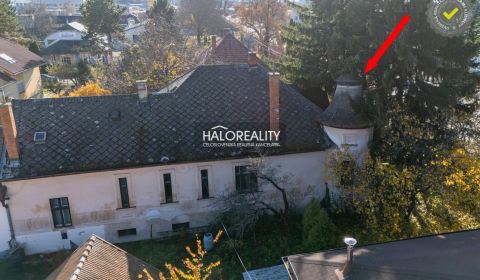 Kaufen Einfamilienhaus, Prievidza, Slowakei