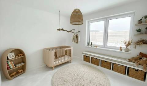 Kaufen Einfamilienhaus, Einfamilienhaus, Olivová, Piešťany, Slowakei