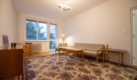 Mieten 3-Zimmer-Wohnung, 3-Zimmer-Wohnung, Ladislava Derera, Bratislav