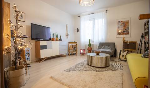Mieten 2-Zimmer-Wohnung, 2-Zimmer-Wohnung, Ružová dolina, Bratislava -
