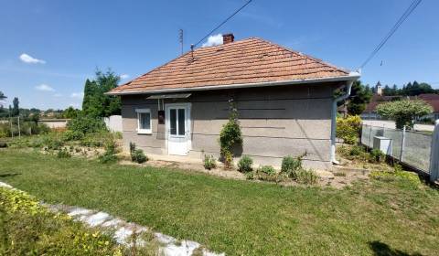 Kaufen Einfamilienhaus, Einfamilienhaus, Zlaté Moravce, Slowakei